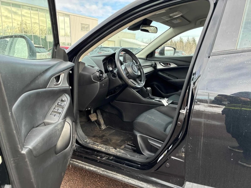 Mazda CX-3 * GX * CARFAX * ЦЕНА ДО БГ, снимка 5 - Автомобили и джипове - 53404686
