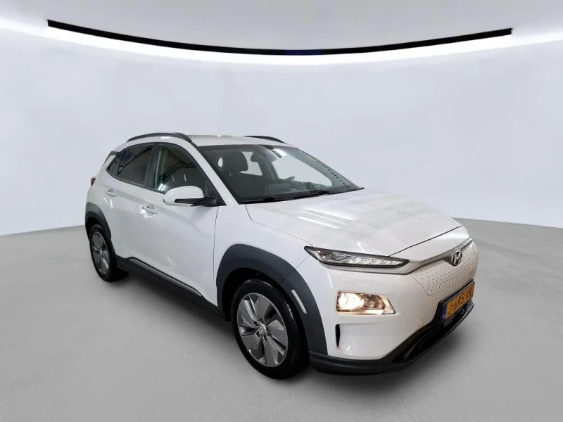 Hyundai Kona 64kw ВНОС ПО ПОРЪЧКА 