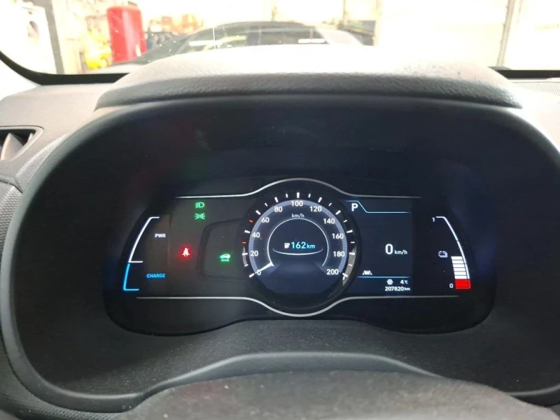 Hyundai Kona 64kw ВНОС ПО ПОРЪЧКА , снимка 6 - Автомобили и джипове - 53471030