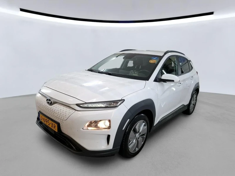 Hyundai Kona 64kw ВНОС ПО ПОРЪЧКА , снимка 2 - Автомобили и джипове - 53471030