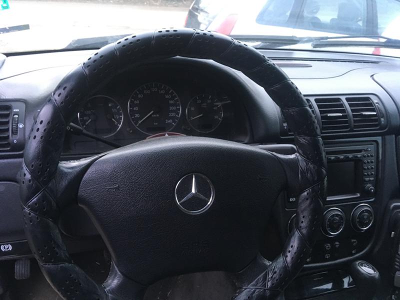 Mercedes-Benz ML 400cdi, снимка 5 - Автомобили и джипове - 27794179