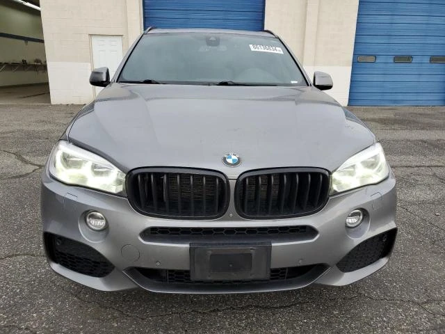 BMW X5 M* SPORT* XDRIVE* ДИСТРОНИК* ПОДГРЕВ* КЕЙЛЕС* , снимка 5 - Автомобили и джипове - 48484874