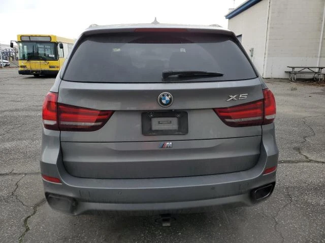 BMW X5 M* SPORT* XDRIVE* ДИСТРОНИК* ПОДГРЕВ* КЕЙЛЕС* , снимка 6 - Автомобили и джипове - 48484874