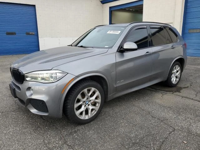 BMW X5 M* SPORT* XDRIVE* ДИСТРОНИК* ПОДГРЕВ* КЕЙЛЕС* , снимка 1 - Автомобили и джипове - 48484874