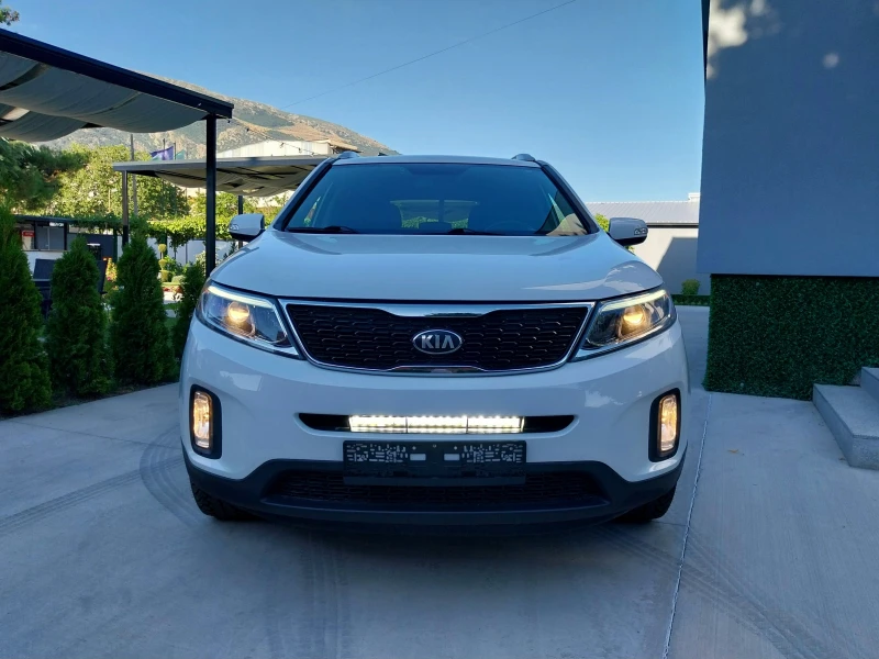 Kia Sorento * 4x4 *  /3.3i/NAVI+ FUL/ ASIS-LINE/V6-AWD-TOP - 22900 лв. / 11708.58 € - 46940510 1