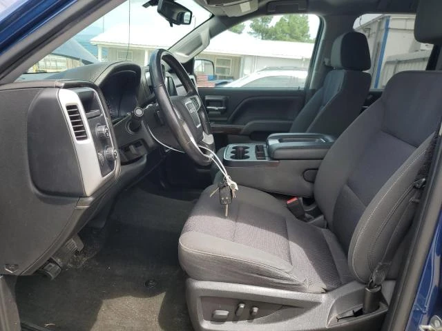 Gmc Sierra 4.3L 6 4x4 w/Rear Wheel Drv | Mobile.bg   12