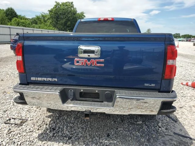Gmc Sierra 4.3L 6 4x4 w/Rear Wheel Drv | Mobile.bg   11
