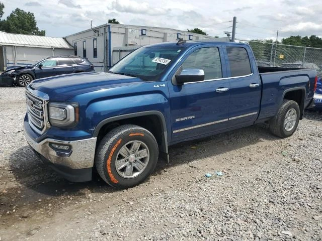 Gmc Sierra 4.3L 6 4x4 w/Rear Wheel Drv - изображение 2