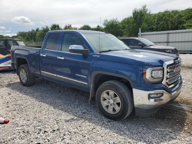 Gmc Sierra 4.3L 6 4x4 w/Rear Wheel Drv - изображение 9