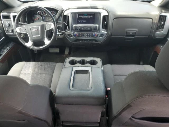 Gmc Sierra 4.3L 6 4x4 w/Rear Wheel Drv | Mobile.bg   13