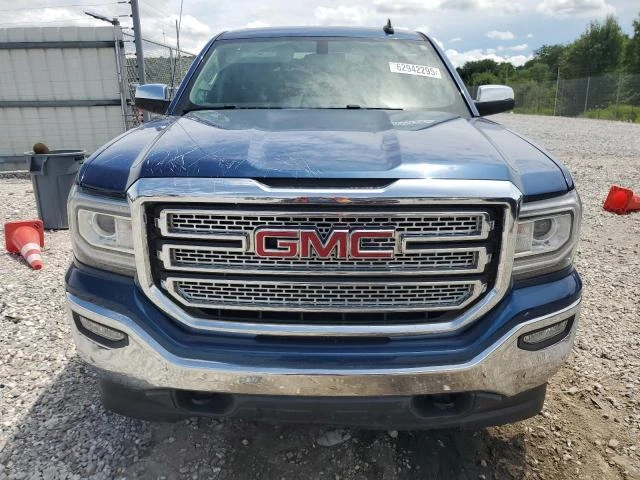 Gmc Sierra 4.3L 6 4x4 w/Rear Wheel Drv - изображение 10