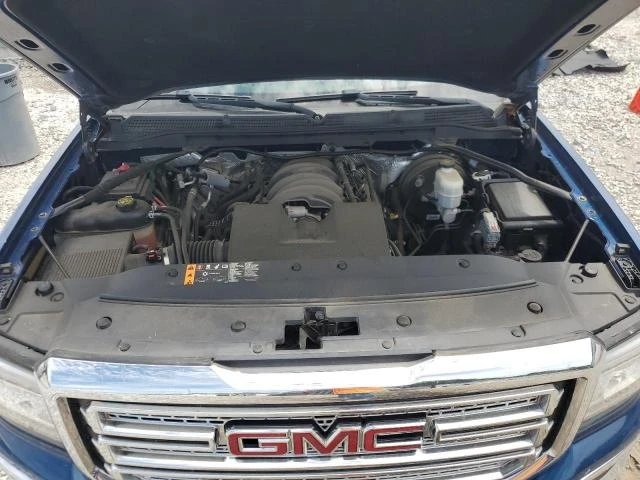 Gmc Sierra 4.3L 6 4x4 w/Rear Wheel Drv - изображение 5