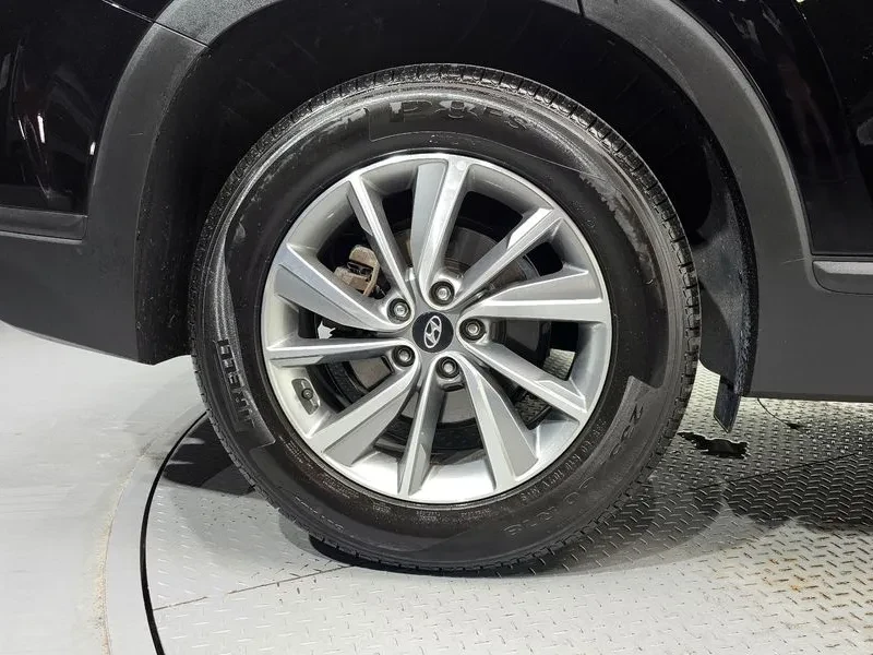 Hyundai Santa fe, снимка 5 - Автомобили и джипове - 54968768