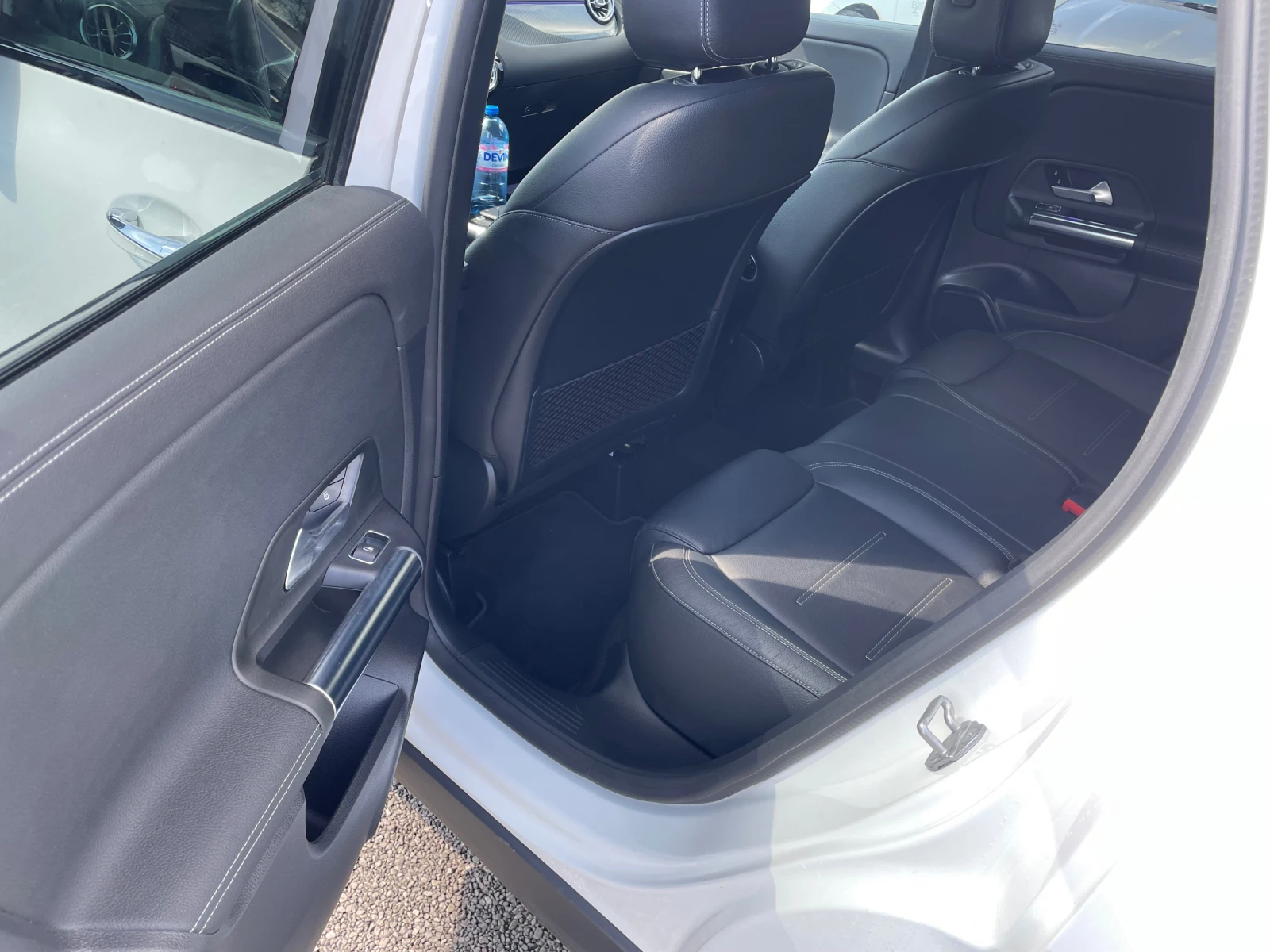 Mercedes-Benz GLA 250 | Mobile.bg — изображение 11