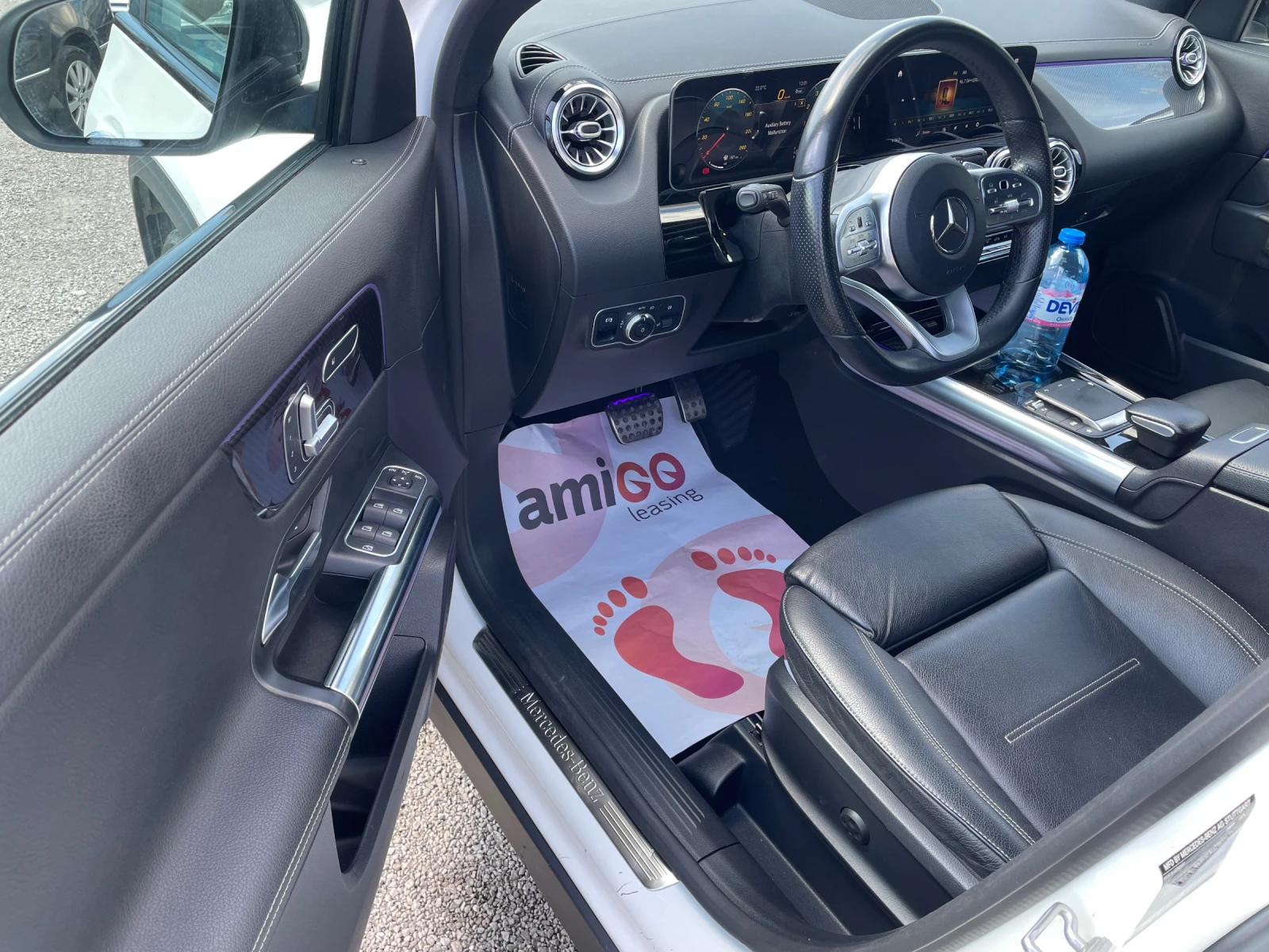 Mercedes-Benz GLA 250 | Mobile.bg — изображение 13