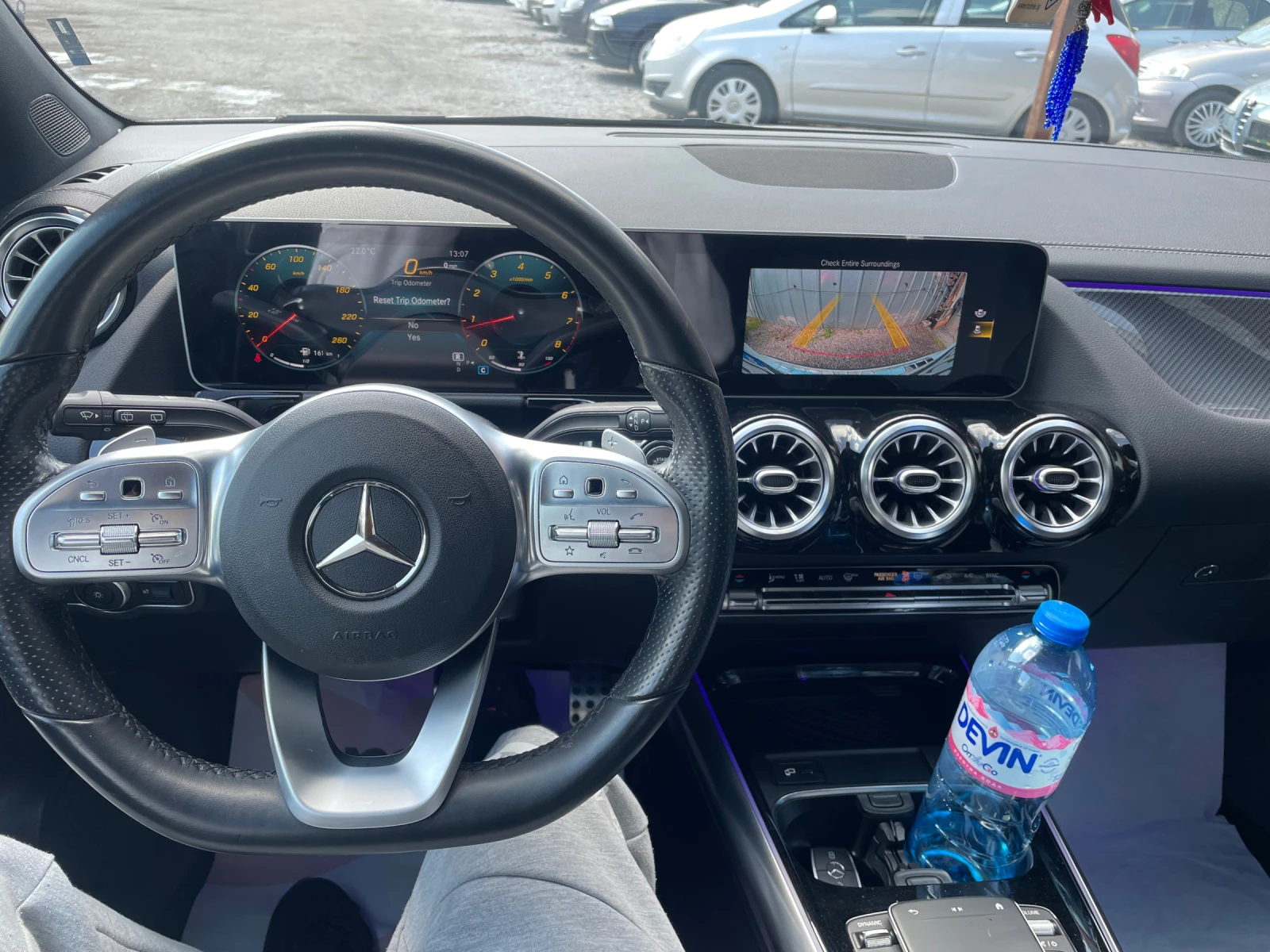 Mercedes-Benz GLA 250 | Mobile.bg — изображение 14
