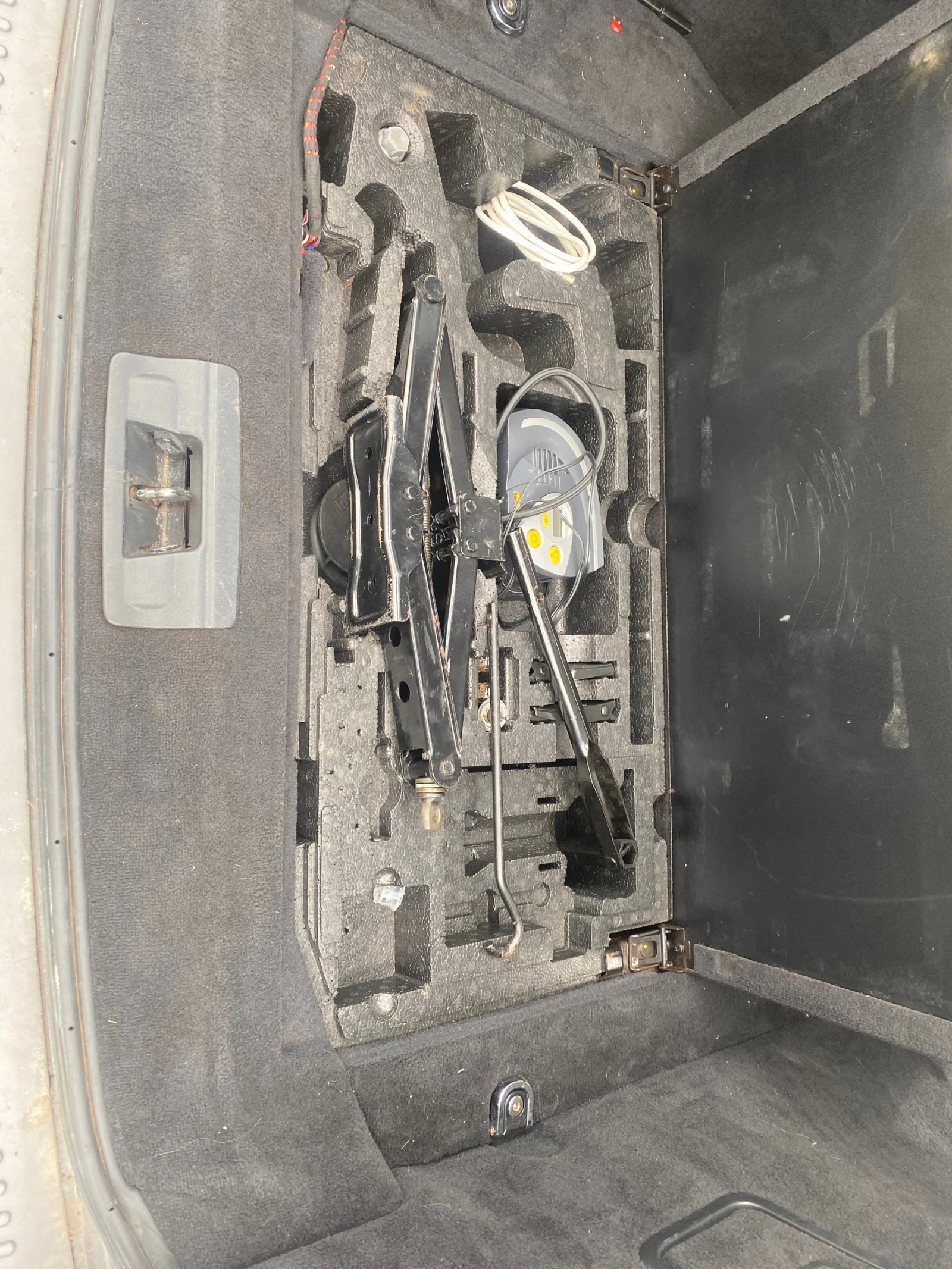 Land Rover Range Rover Sport 2.7 | Mobile.bg   12