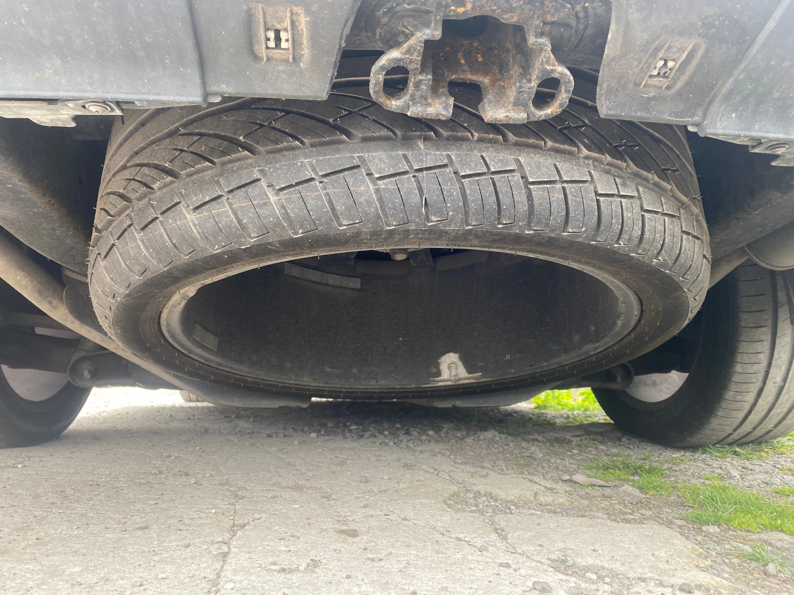 Land Rover Range Rover Sport 2.7 | Mobile.bg   13