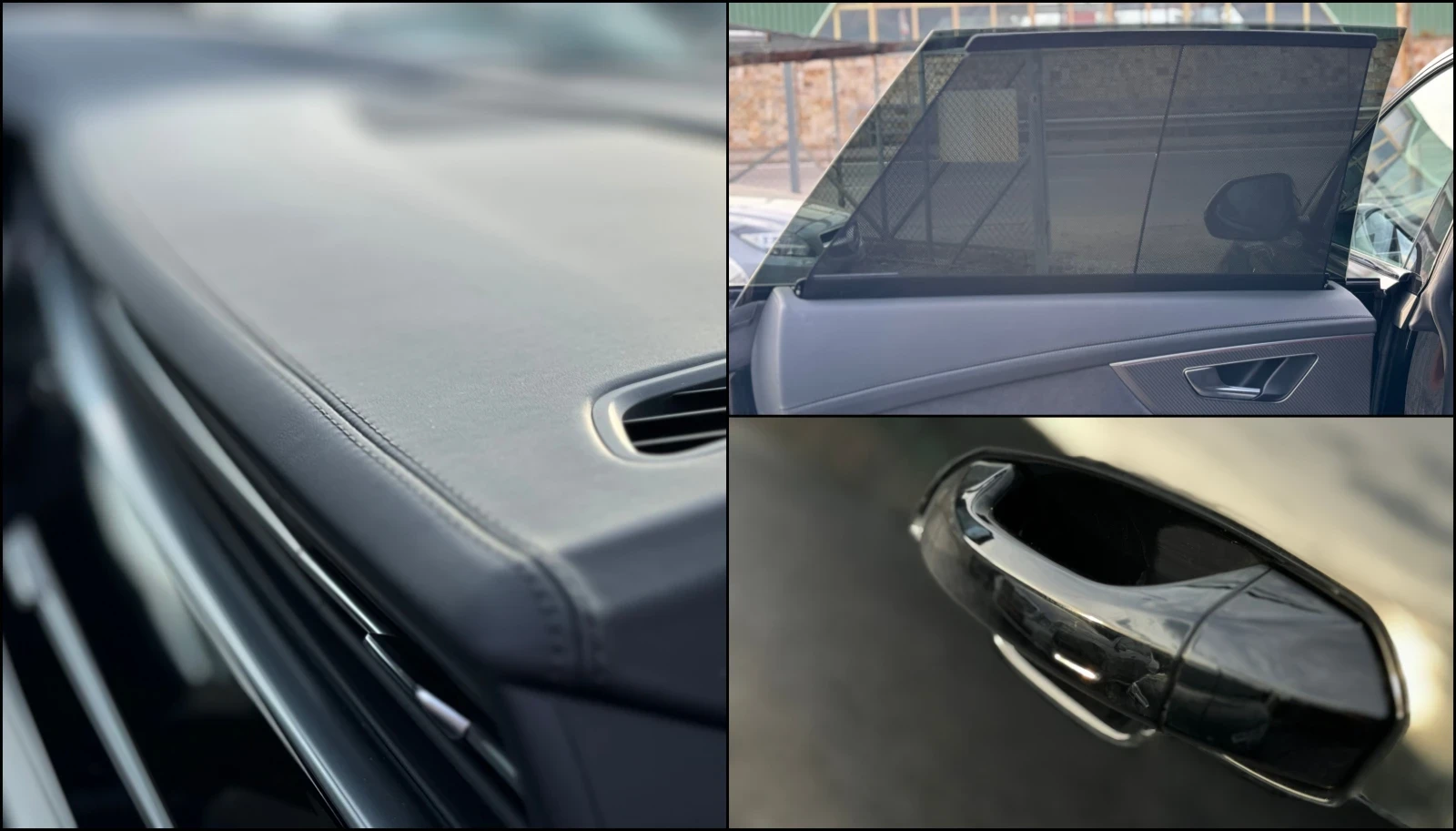 Audi RSQ8  /DYNAMIC/CARBON/HEAD UP/PANO/MATRIX/360 | Mobile.bg   13