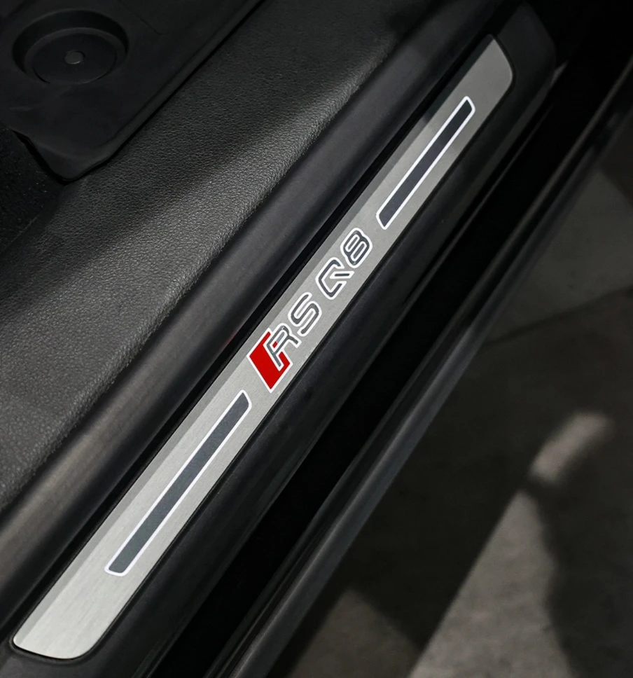 Audi RSQ8  /DYNAMIC/CARBON/HEAD UP/PANO/MATRIX/360 | Mobile.bg   14