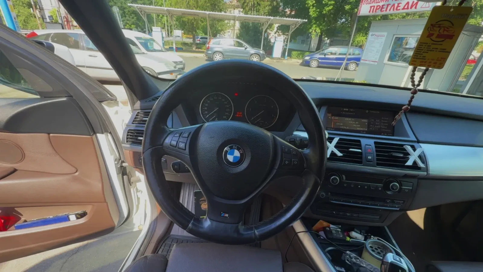 BMW X5 3.5d - изображение 7