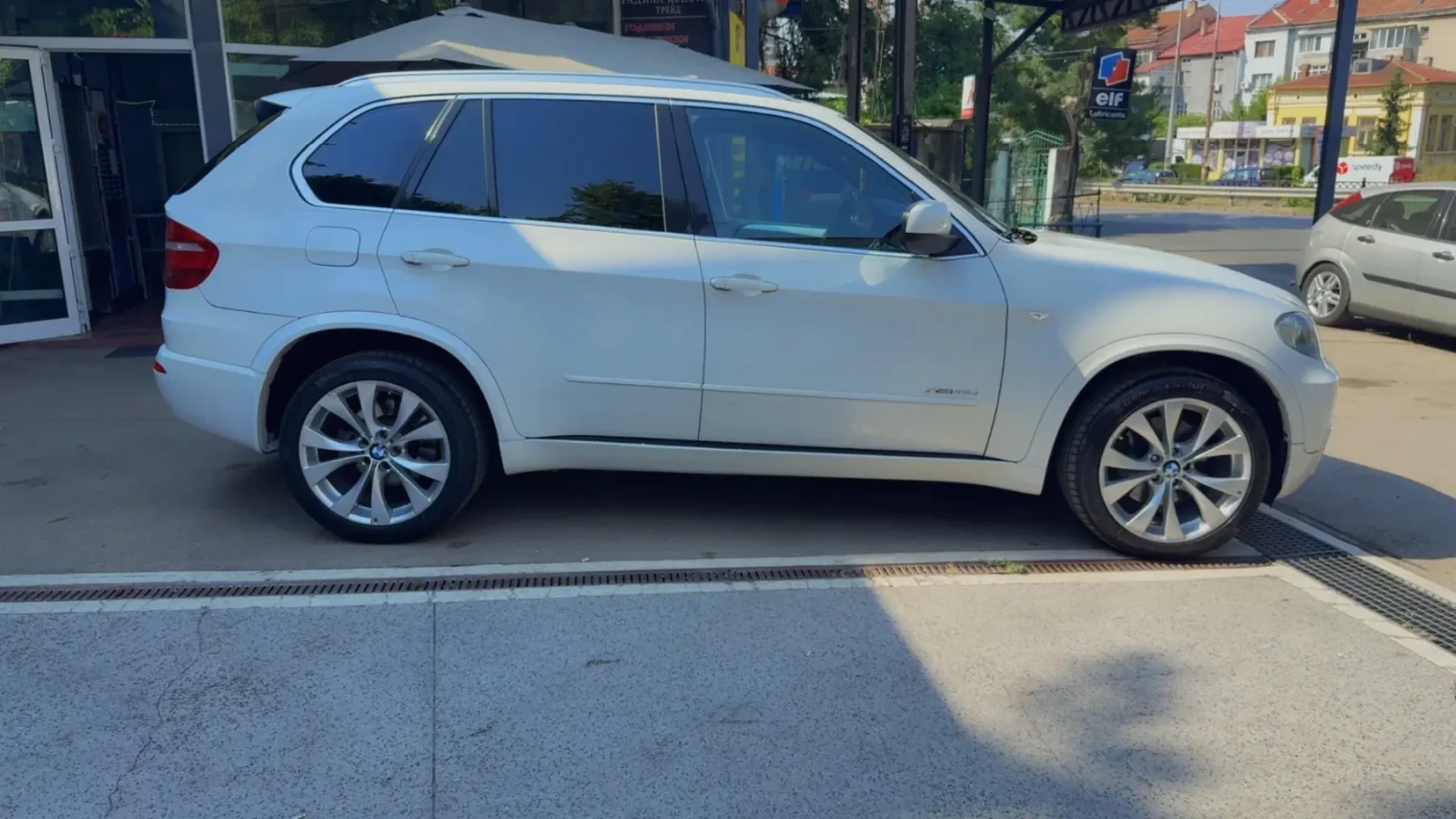BMW X5 3.5d - изображение 2