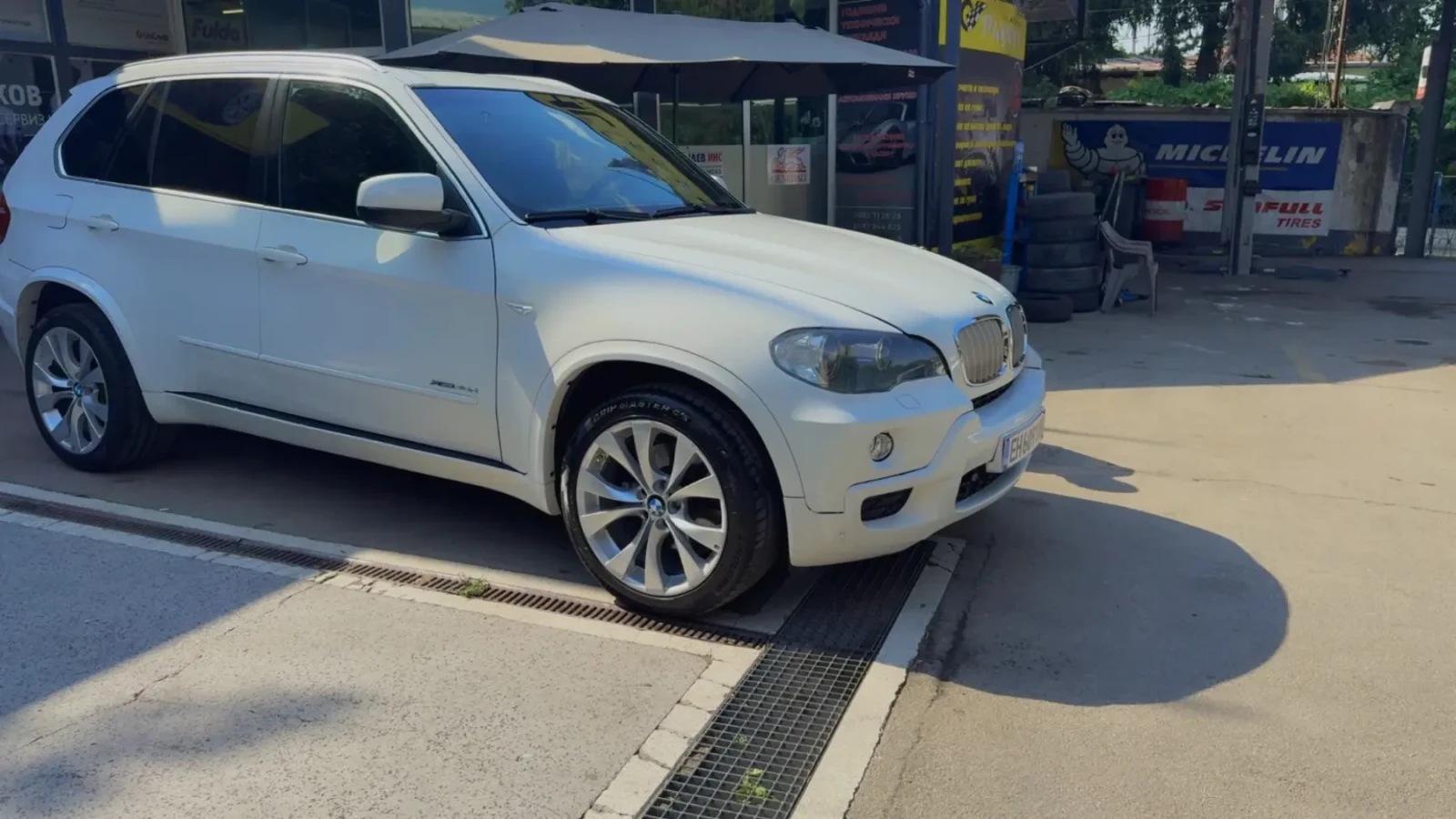 BMW X5 3.5d - изображение 3