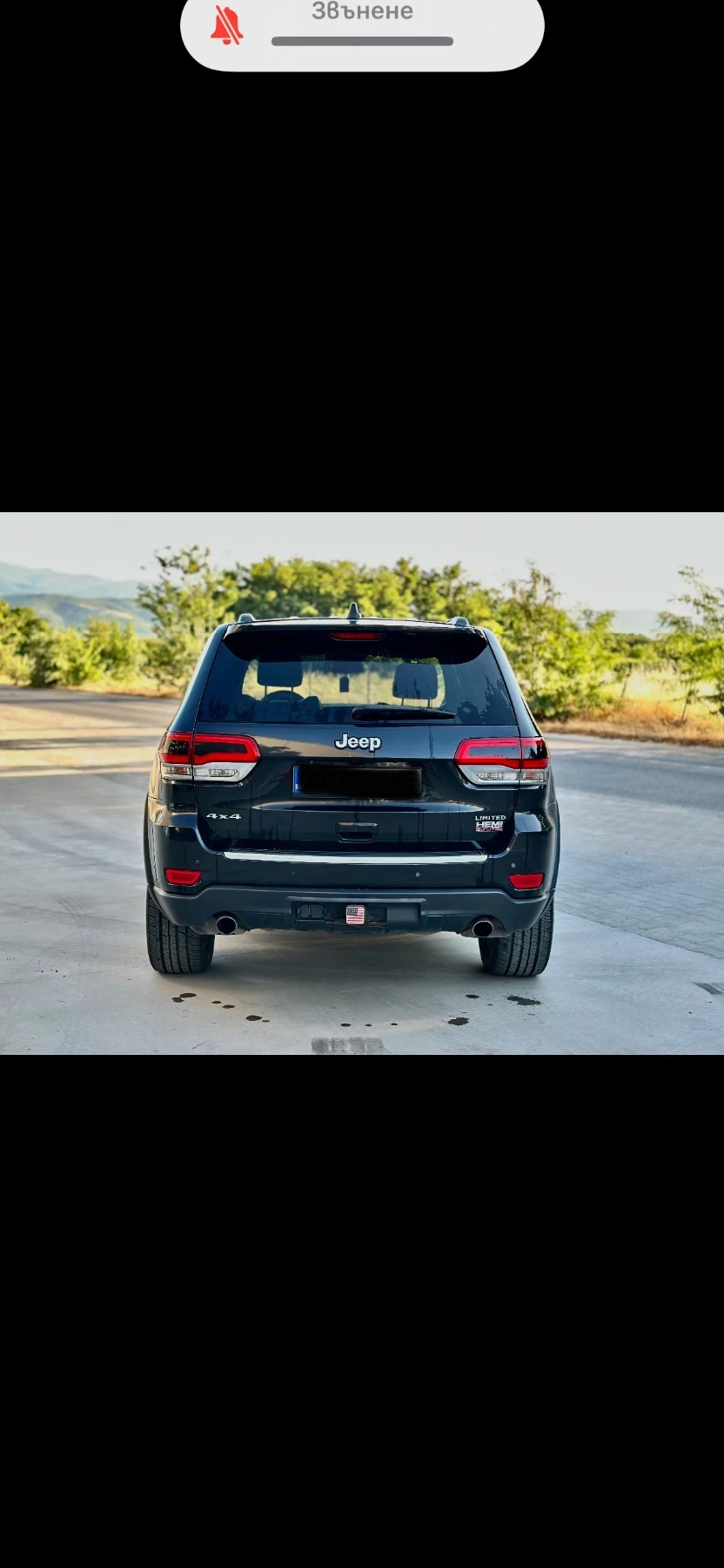 Jeep Grand cherokee 5.7 HEMI - изображение 4