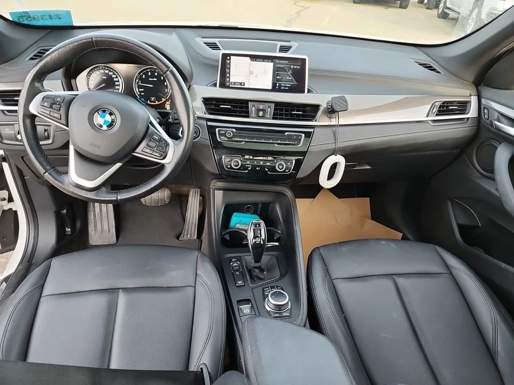 BMW X1 * XDRIVE28I * CARFAX *    | Mobile.bg   11