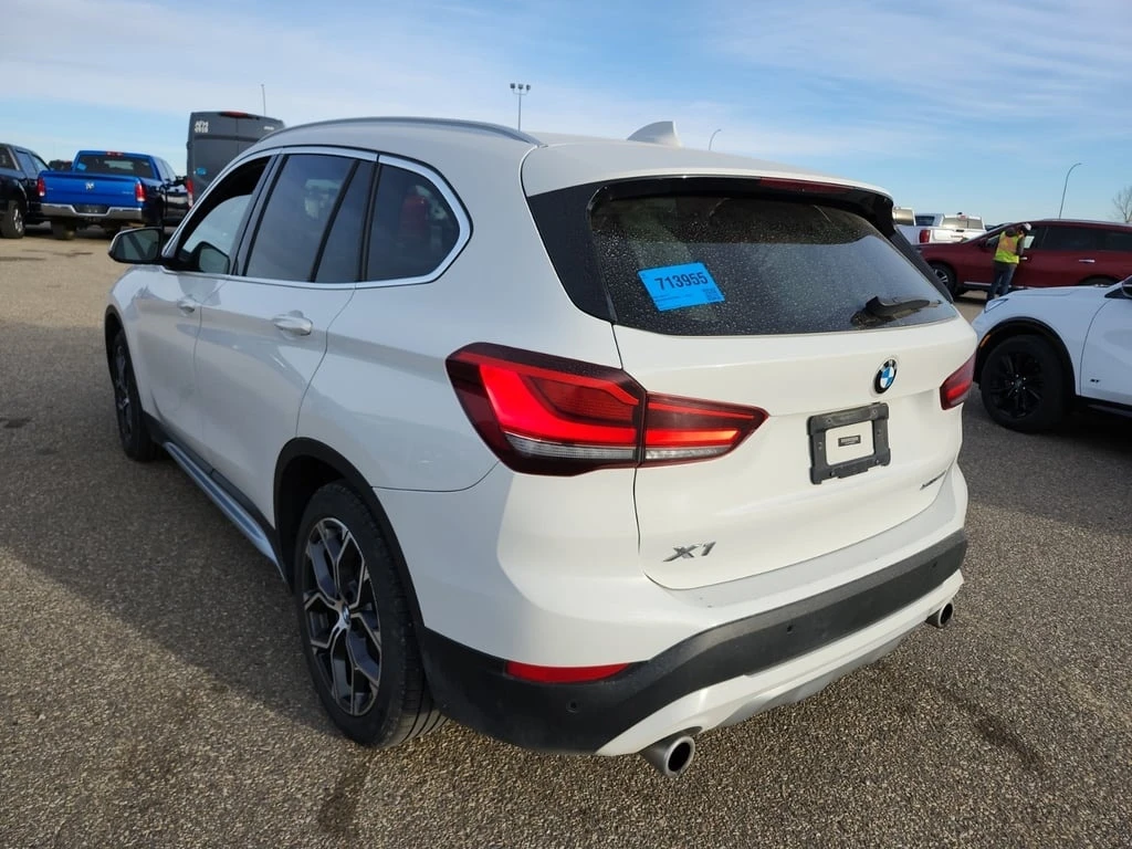 BMW X1 * XDRIVE28I * CARFAX * БЕЗ ПЪРВОНАЧАЛНА ВНОСКА - изображение 4