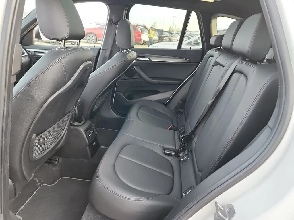 BMW X1 * XDRIVE28I * CARFAX *    | Mobile.bg   13