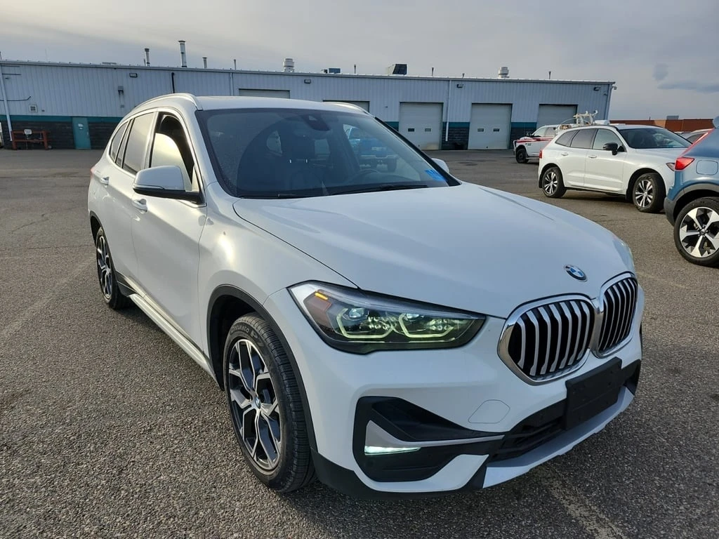 BMW X1 * XDRIVE28I * CARFAX * БЕЗ ПЪРВОНАЧАЛНА ВНОСКА - изображение 2