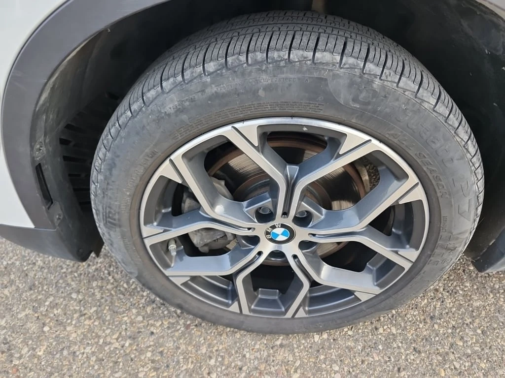 BMW X1 * XDRIVE28I * CARFAX * БЕЗ ПЪРВОНАЧАЛНА ВНОСКА - изображение 6