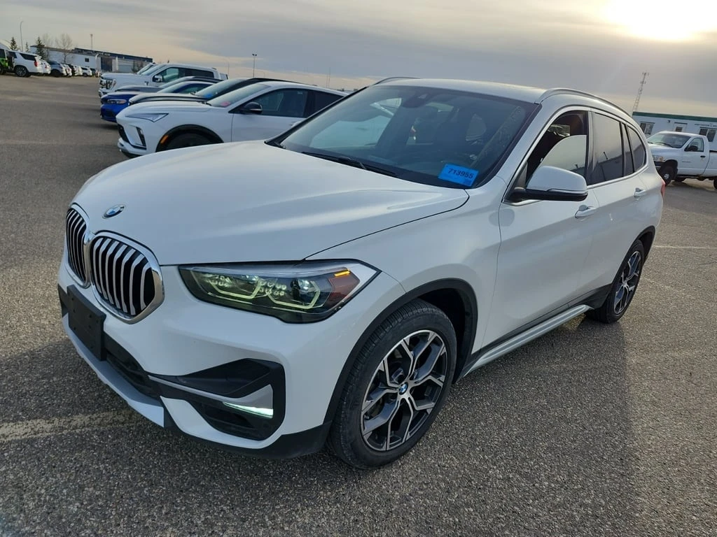 BMW X1 * XDRIVE28I * CARFAX *    | Mobile.bg   1