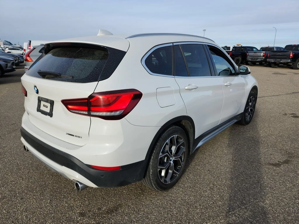 BMW X1 * XDRIVE28I * CARFAX * БЕЗ ПЪРВОНАЧАЛНА ВНОСКА - изображение 3