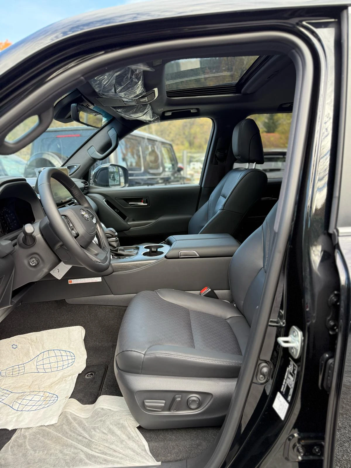 Toyota Land cruiser Land Cruiser 300   | Mobile.bg   9