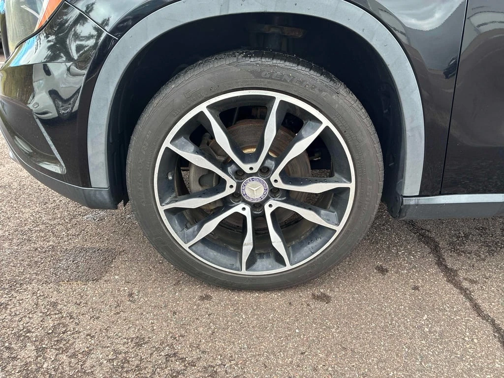 Mercedes-Benz GLA 250 * CARFAX * БЕЗ ПЪРВОНАЧАЛНА ВНОСКА - изображение 7