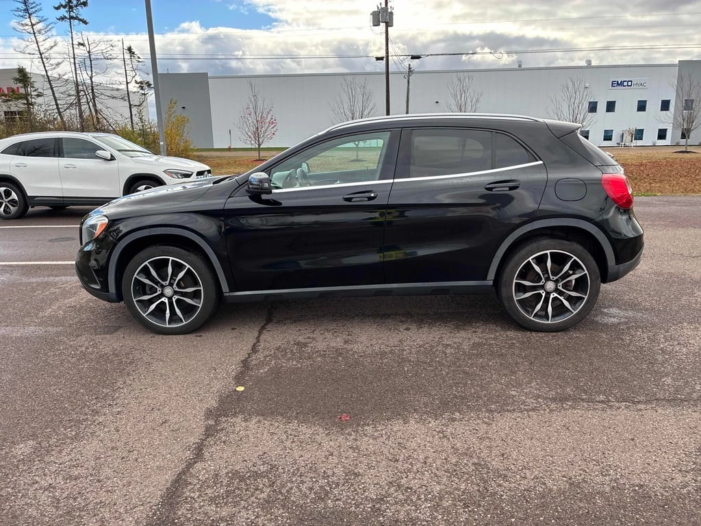 Mercedes-Benz GLA 250 * CARFAX * БЕЗ ПЪРВОНАЧАЛНА ВНОСКА - изображение 2