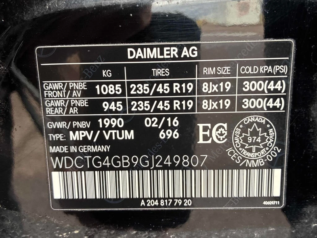 Mercedes-Benz GLA 250 * CARFAX * БЕЗ ПЪРВОНАЧАЛНА ВНОСКА - изображение 10