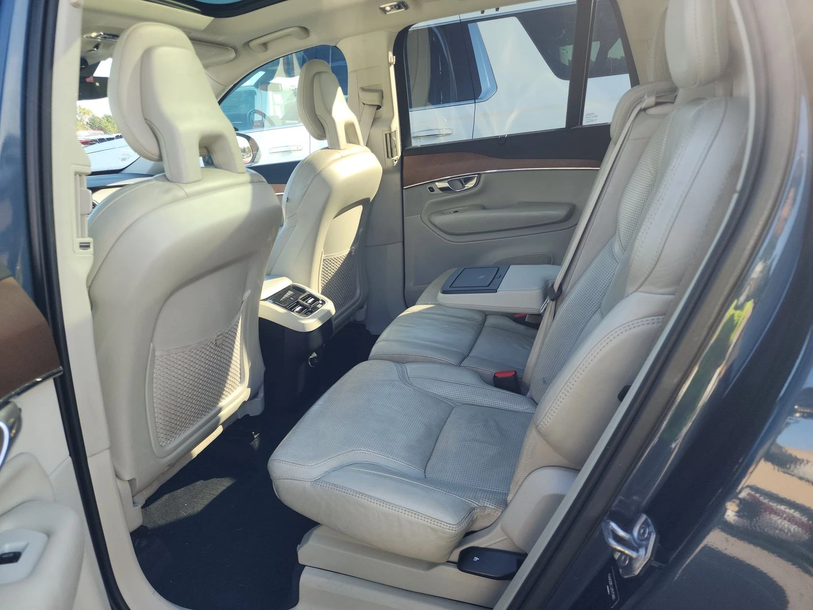 Volvo Xc90 T6 Inscription | Mobile.bg   13