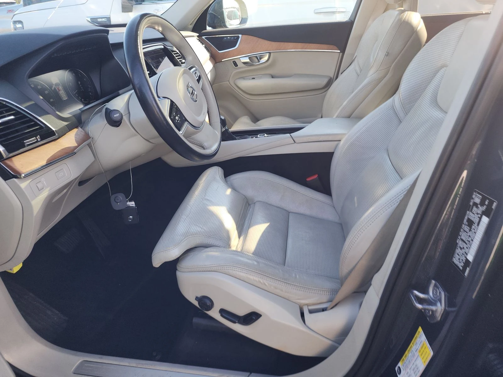 Volvo Xc90 T6 Inscription - изображение 8