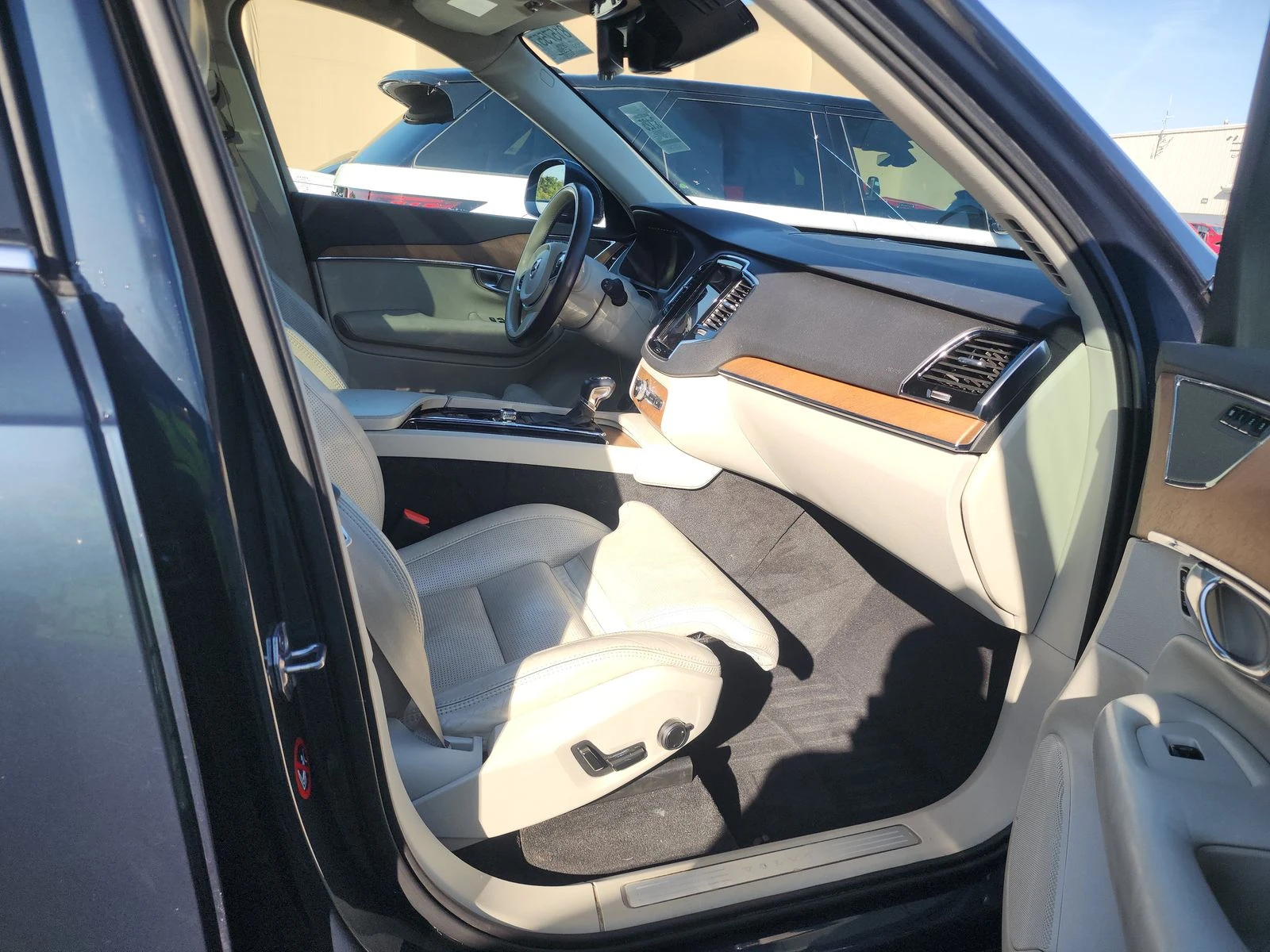 Volvo Xc90 T6 Inscription | Mobile.bg   12