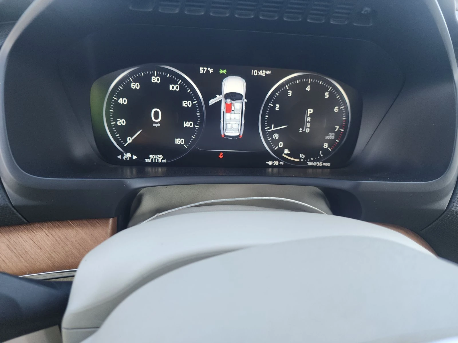 Volvo Xc90 T6 Inscription - изображение 7