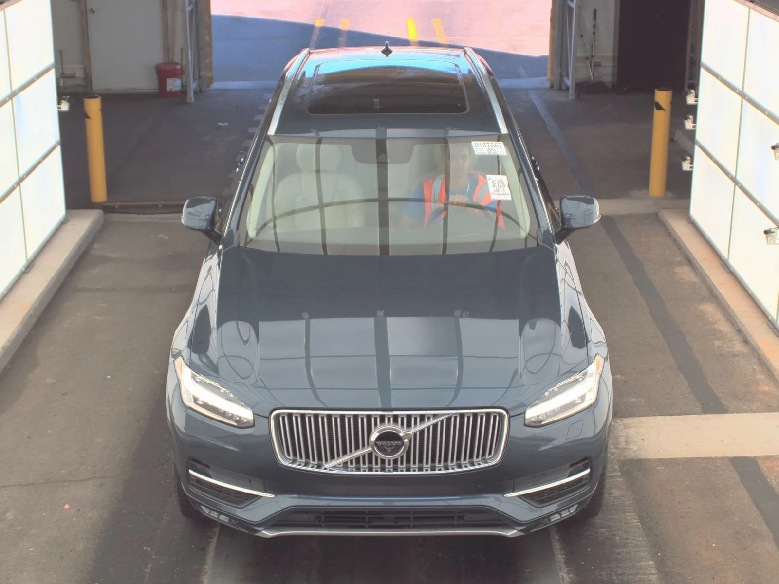 Volvo Xc90 T6 Inscription - изображение 2