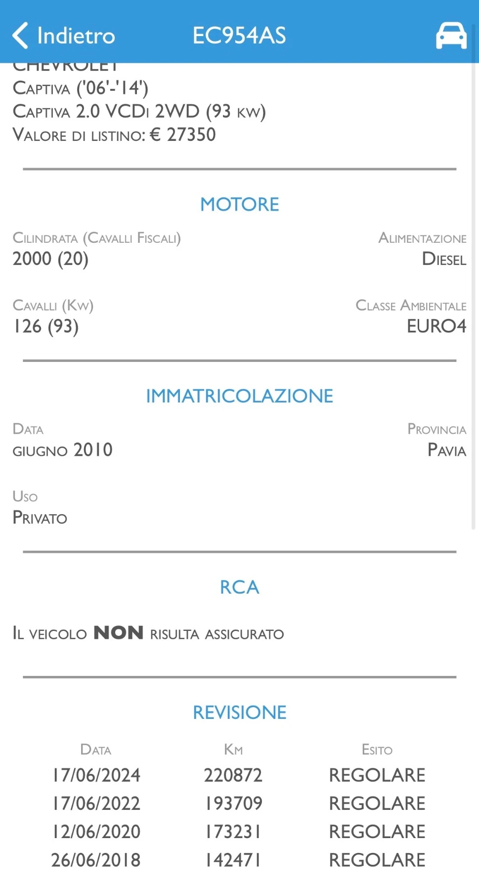 Chevrolet Captiva 2.0d / 6+ 1 / | Mobile.bg   16