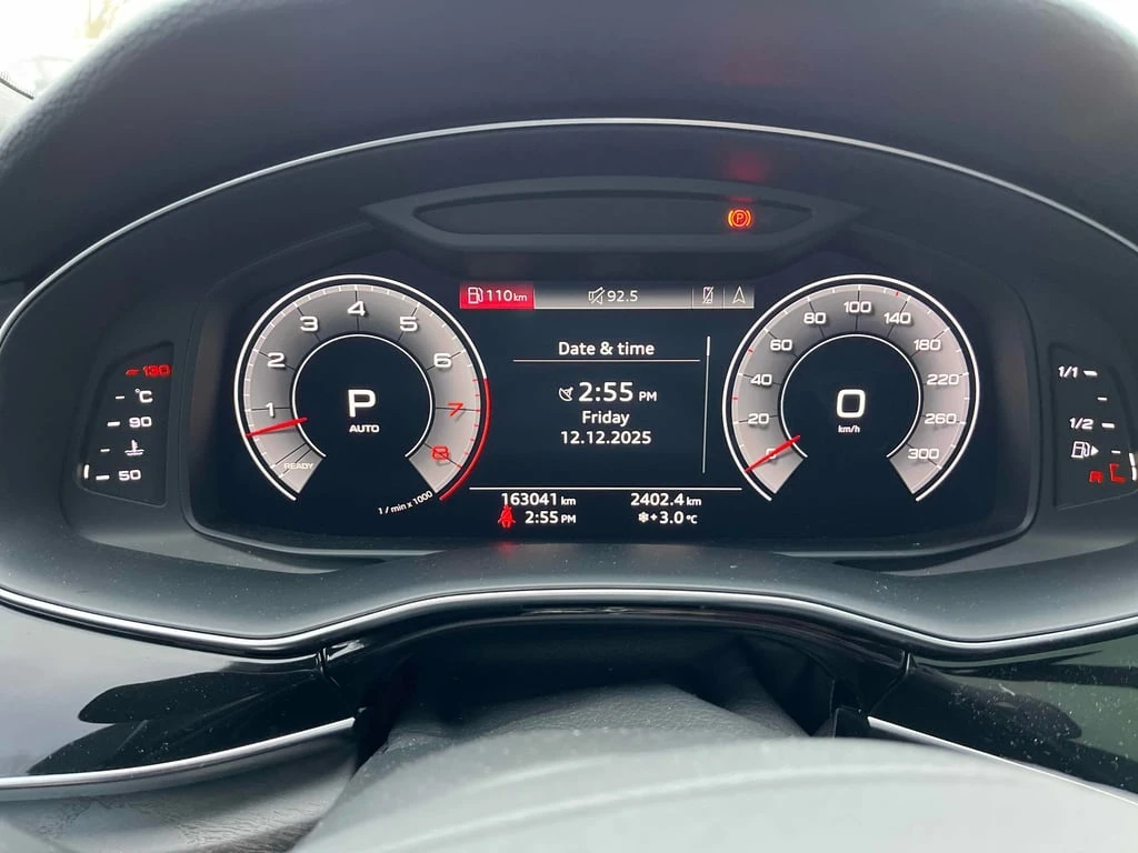 Audi Q8 * Progressiv * CARFAX * ����������� | Mobile.bg � ����������� 8