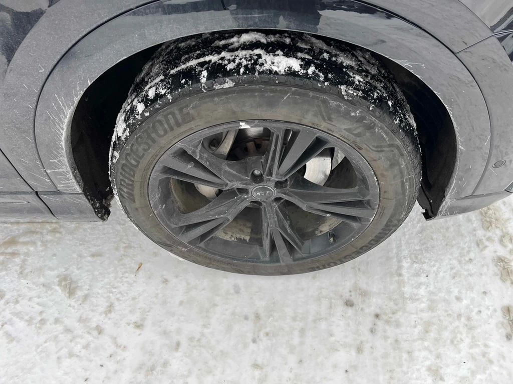 Audi Q8 * Progressiv * CARFAX * ����������� | Mobile.bg � ����������� 7