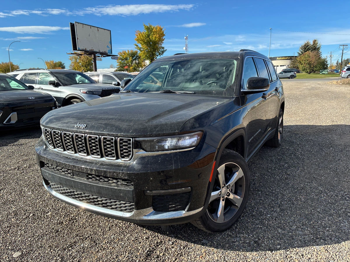 Jeep Grand cherokee * limited L* CARFAX * ��� ������������ ������ | Mobile.bg � ����������� 1