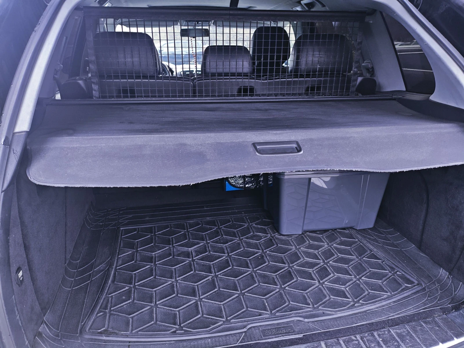 Porsche Cayenne 3.2 Газ, снимка 11 - Автомобили и джипове - 53201507