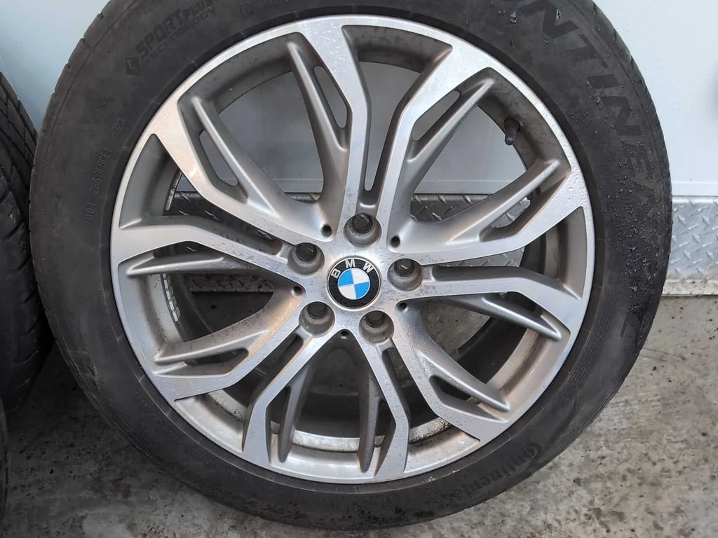 BMW X1 * xDrive28i * CARFAX * ��� ������������ ������ | Mobile.bg � ����������� 15